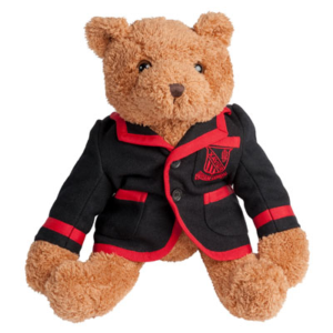 Old Xaverians Teddy